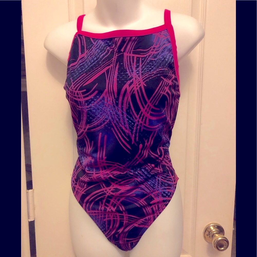 Waterpro one piece swimsuit